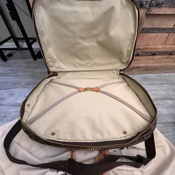 Louis Vuitton LV Bag  Alize2Poches - Picture 13 of 16